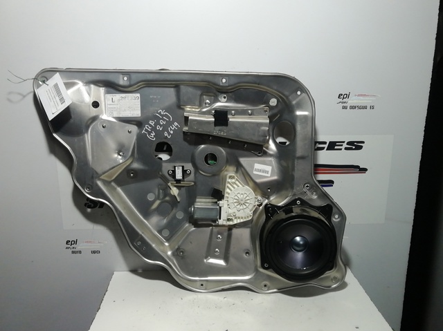 MERCEDES A2218203702  en stock Salamanca