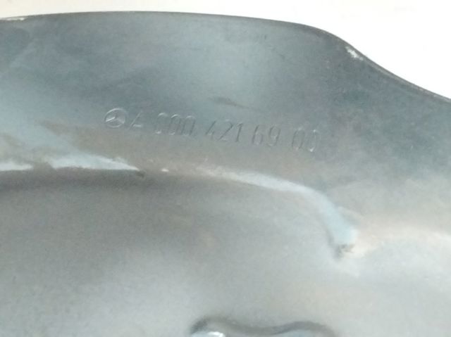 A2233340300 MERCEDES Cubo de rueda delantero  comprar en Lleida