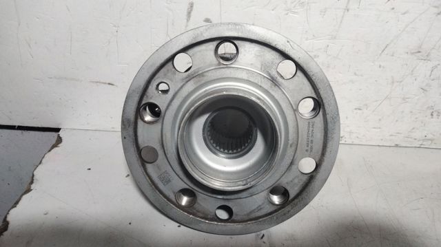 MERCEDES A2233340300 Buje de rueda delantero comprar Barcelona