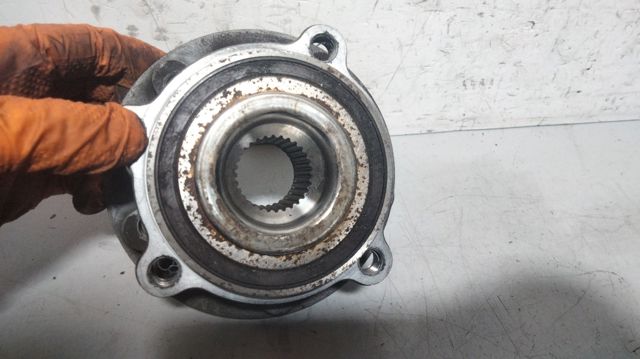 MERCEDES A2233340300 Buje de rueda delantero comprar Barcelona