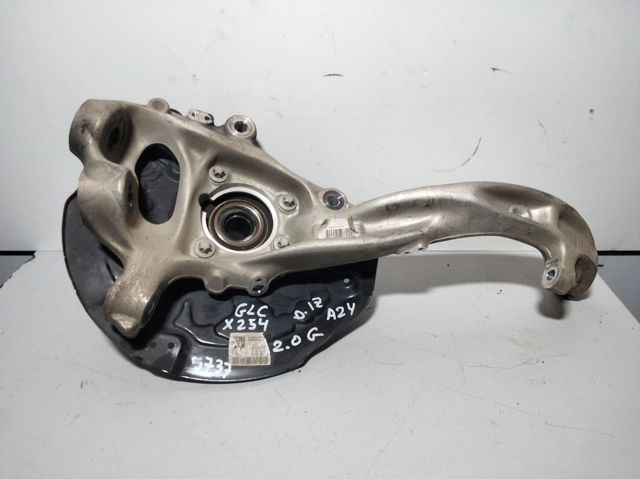 A2233340300 MERCEDES Cubo de rueda delantero  comprar en Lleida