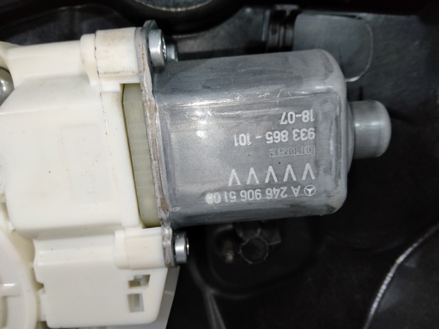 A2469065100 Mercedes