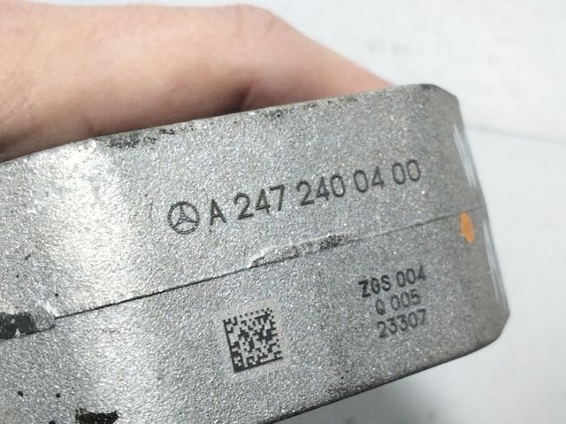 A2472400400 Mercedes