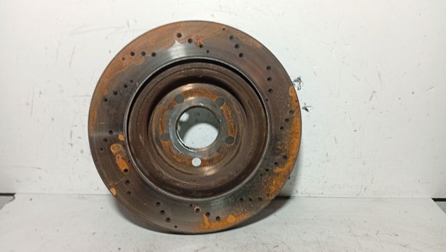 A2474230400 Disco de freno trasero comprar Almería