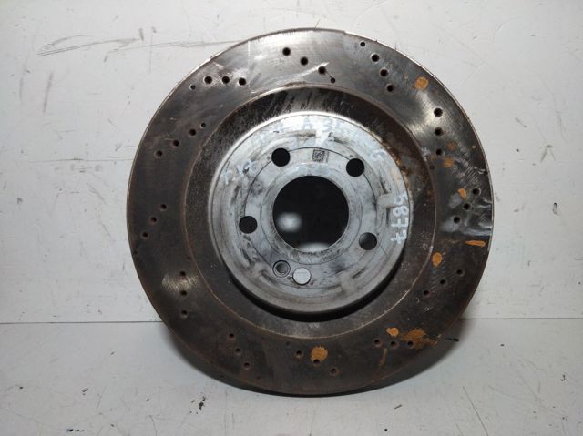 A2474230400 MERCEDES Disco de freno trasero  comprar en Oviedo