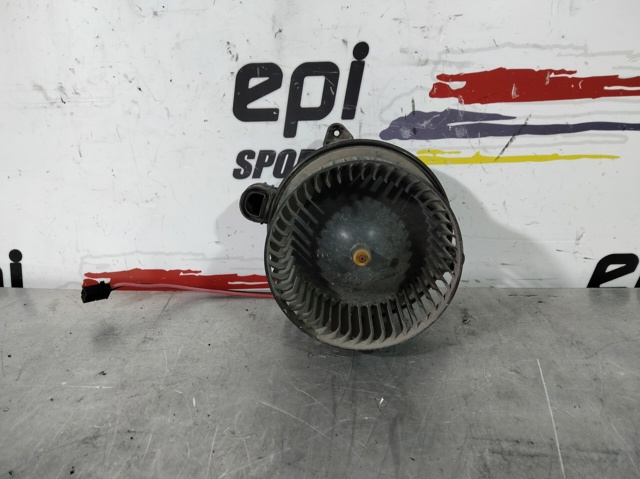 Ventilador habitáculo A2478308400 MERCEDES