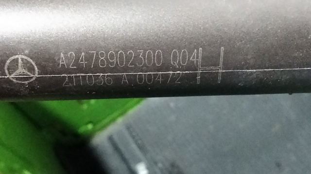 A2478902300 Mercedes