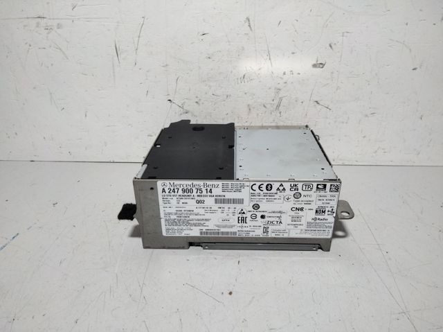 A2479007514 Mercedes