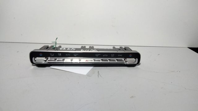 Elemento de control aire acondicionado Mercedes A  hatchback comprar en España