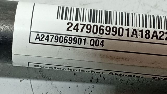 A2479069901 Mercedes