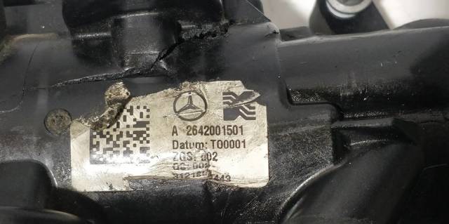 Comprar Carcasa del termostato Mercedes CLS  C257 a bajo precio