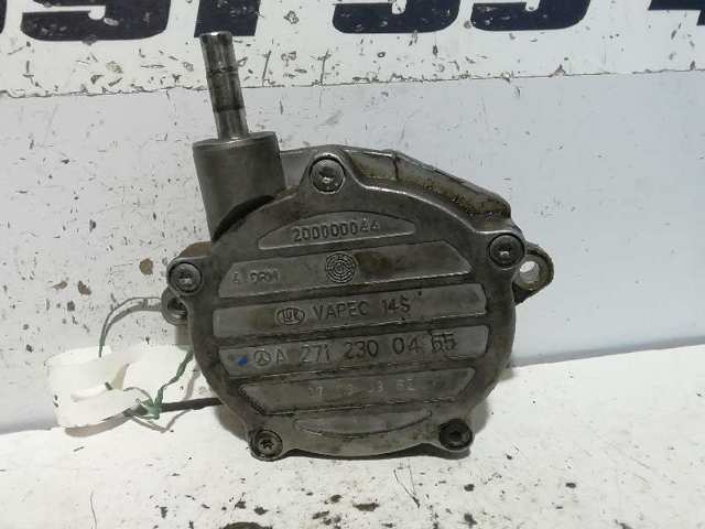 A2712300465 Mercedes