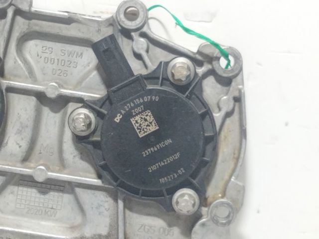 A2761560790 Mercedes