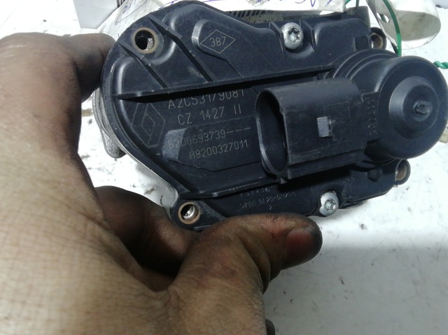 EGR A2C53179081 RENAULT