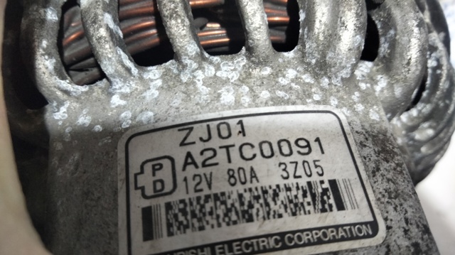 A2TC0091 Mazda