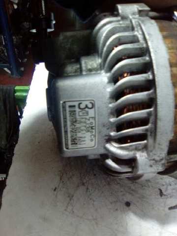 A2TG1391 Mazda