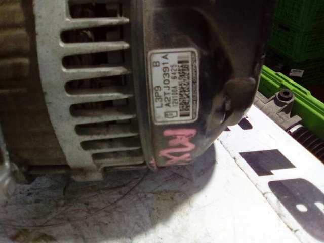 A2TJ0391A Mazda