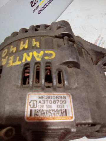 Generador para Mercedes Vito  (638)