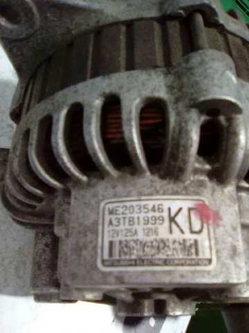 A3TB1999 Mitsubishi