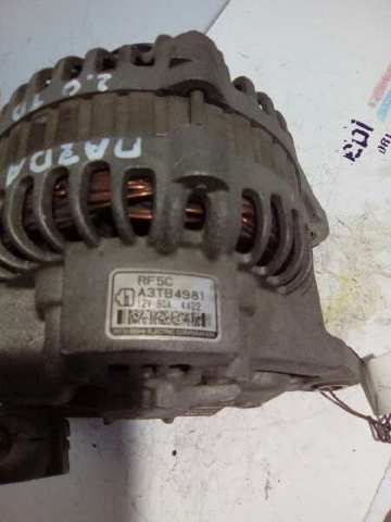 A3TB4981 Mazda