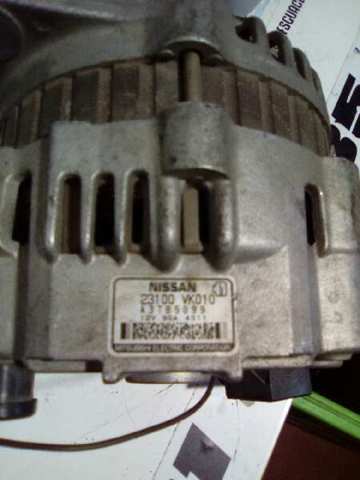 Generador A3TB5099 NISSAN