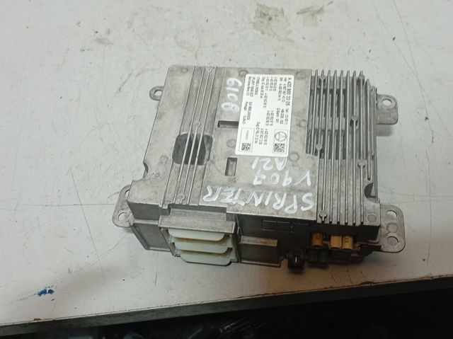 Comprar  Sprinter  907, 910