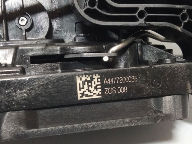 A4477200035 Mercedes