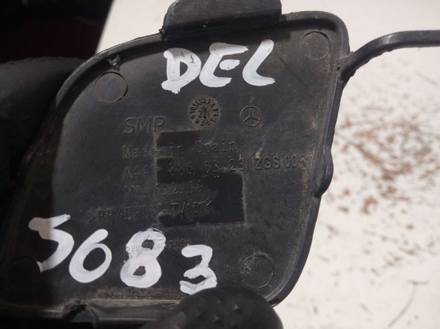 A4478850323 Mercedes