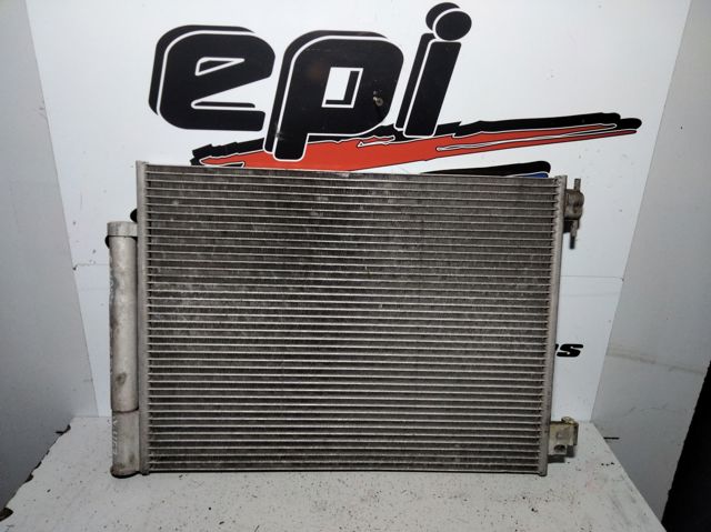 Condensador A4535000054 MERCEDES
