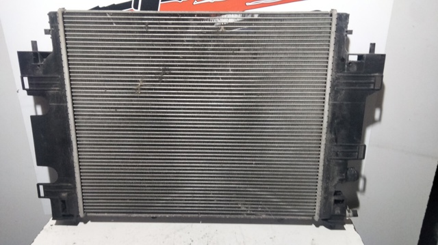 Radiador A4535000103 RENAULT