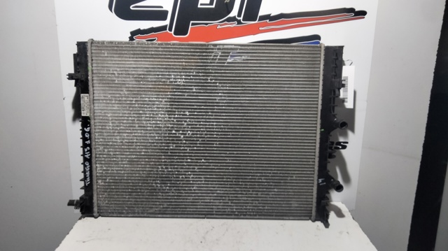Radiador del motor Smart FORFOUR  hatchback comprar en España