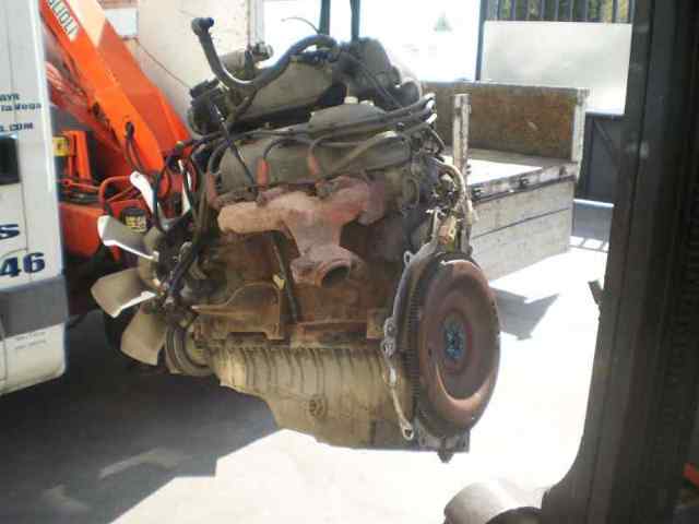 A4D Ford