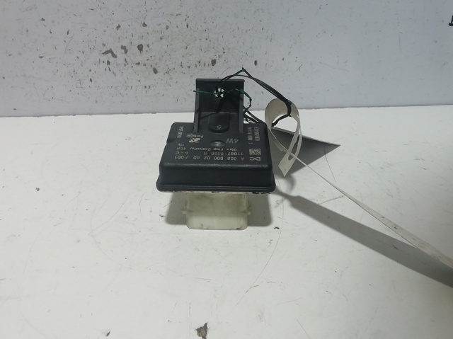 Comprar Caja precalentamiento bujias Clio V B7