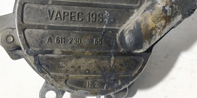 A6112300065 Bomba de vacío  en stock Granada