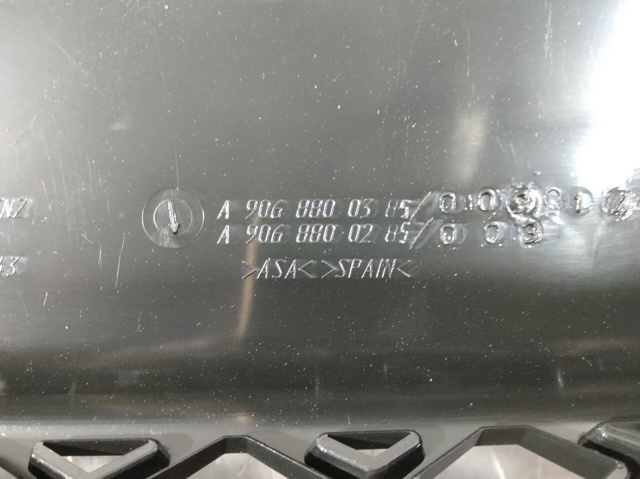 A6388880415 Parrilla comprar Sevilla