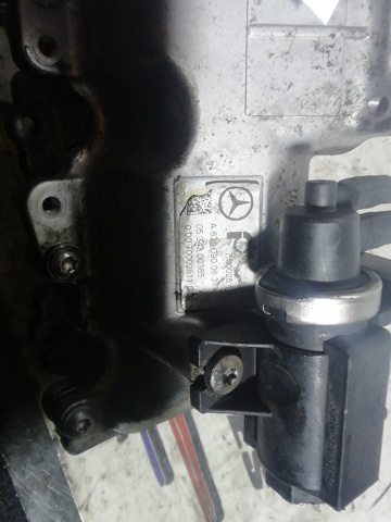 A6390900637 Mitsubishi