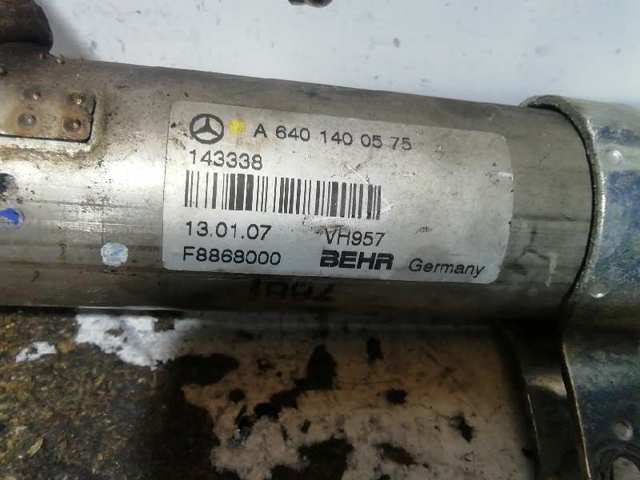 A6401400575 Mercedes