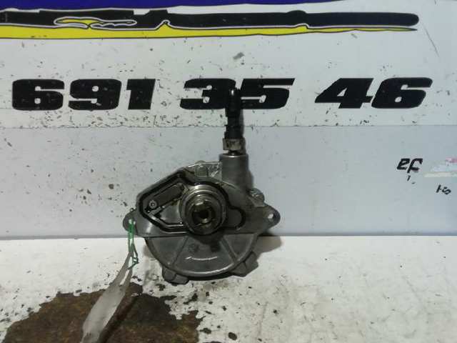 Bomba de vacío para Mercedes B W245