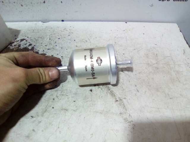 Filtros de combustible A640M41BM0SA NISSAN