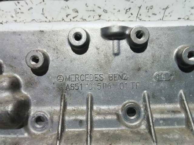 A6510150601 Mercedes