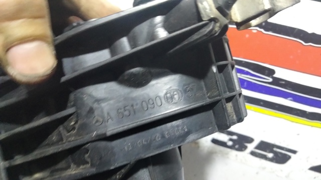 Módulo colector de admisión A6510900037 MERCEDES