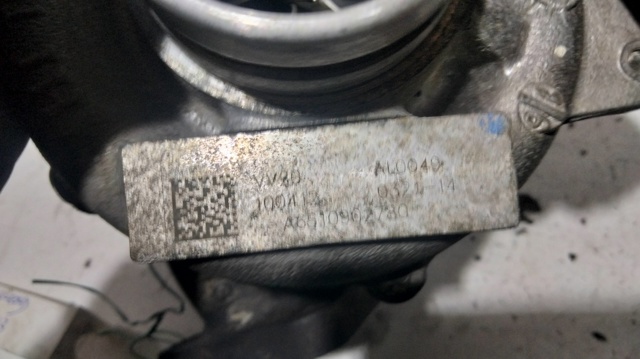 A6510902780 Mercedes