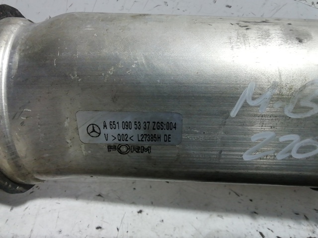 A6510905337 Mercedes