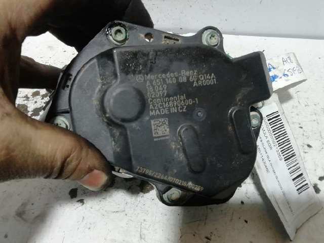 A6511400860 Mercedes