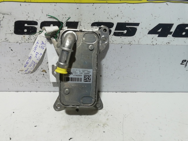 A6511801165 Mercedes