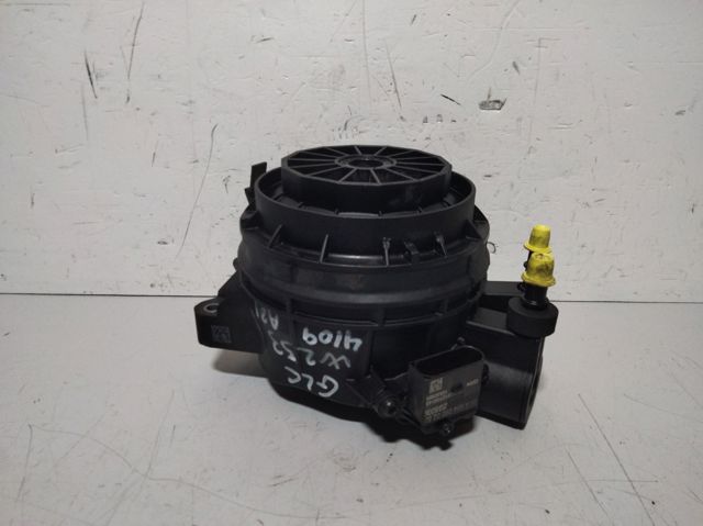 MERCEDES A6540900252 Filtro de combustible  en stock Valencia