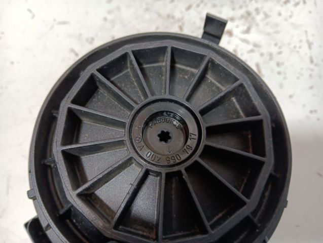 A6540900252 MERCEDES Filtro de combustible comprar Alcalá