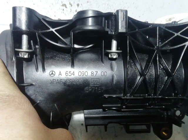 A6540908700 Mercedes