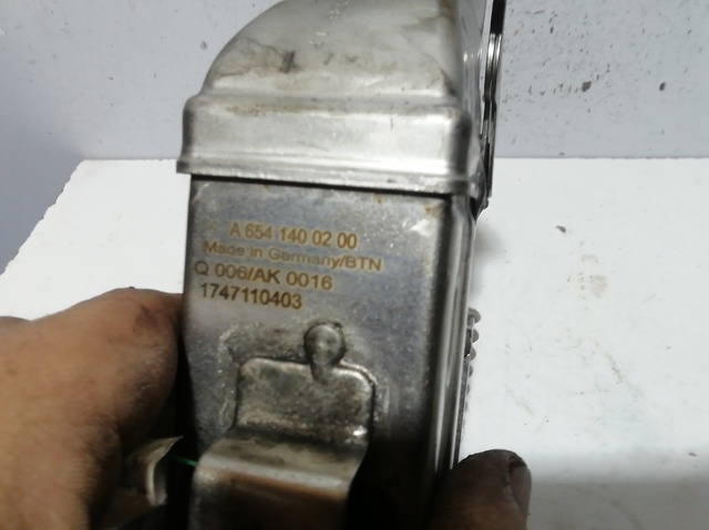 A6541400200 Mercedes