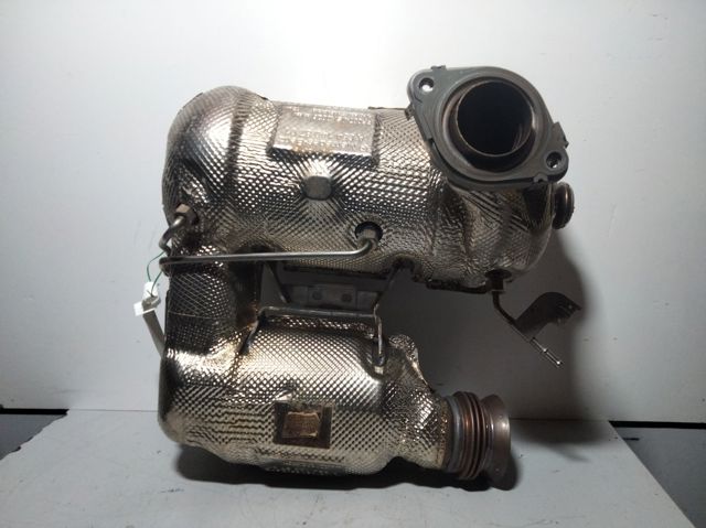 A6541408701 Mercedes